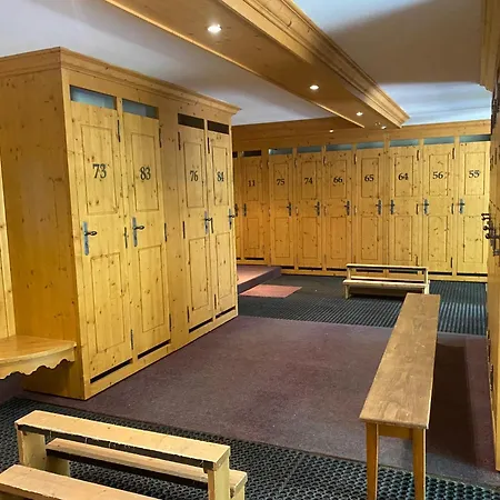 Refait A Neuf 6 Pers A Appartement Courchevel