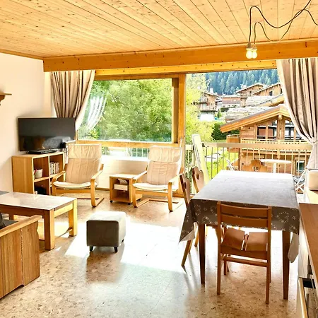 Appart Refait A Neuf 6 Pers A * Courchevel