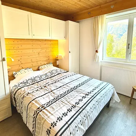 Apartment Appart Refait A Neuf 6 Pers A Courchevel