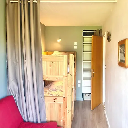 Apartment Appart Refait A Neuf 6 Pers A