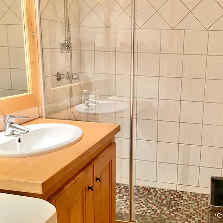 Refait A Neuf 6 Pers A Appartement Courchevel
