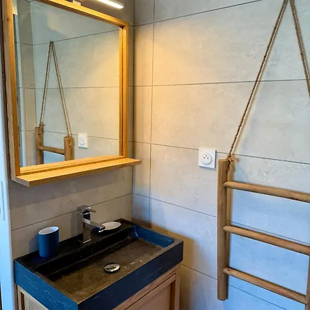 Apartment Appart Refait A Neuf 6 Pers A